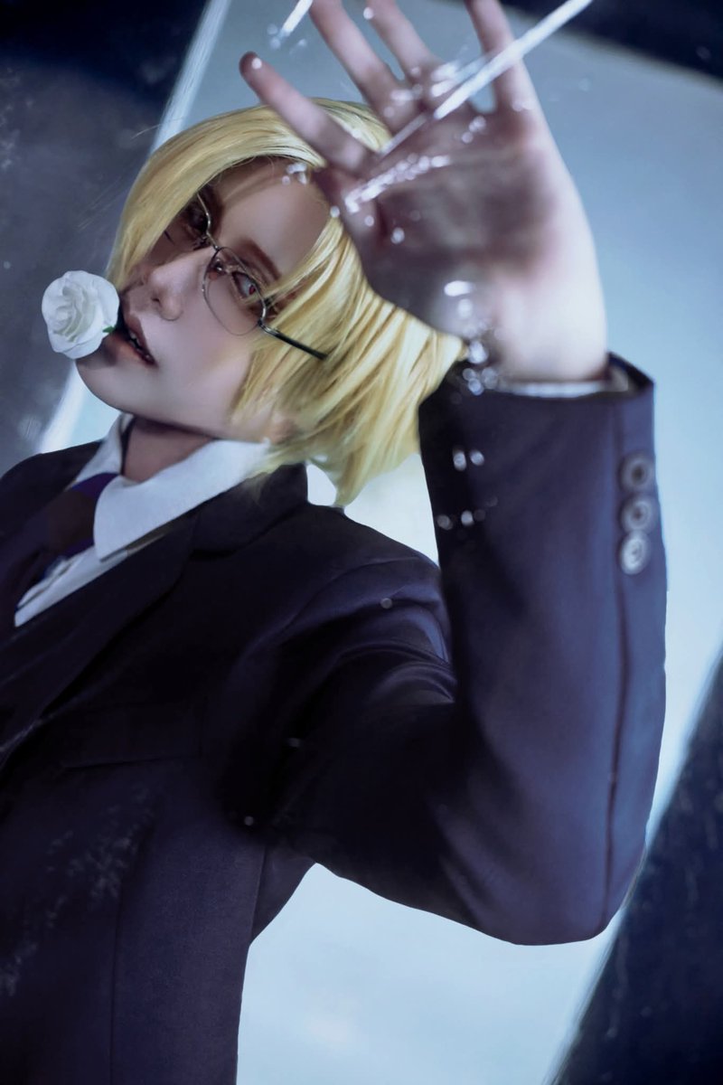 デシベル tweet media