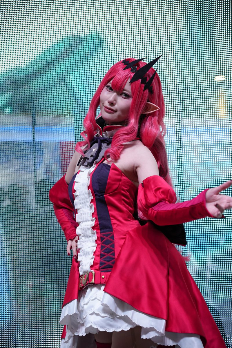 タッツー tweet media