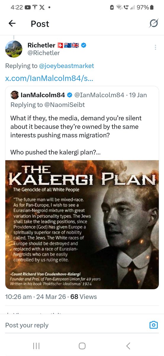 Richetler 🇨🇭🇦🇺🇬🇧 tweet media