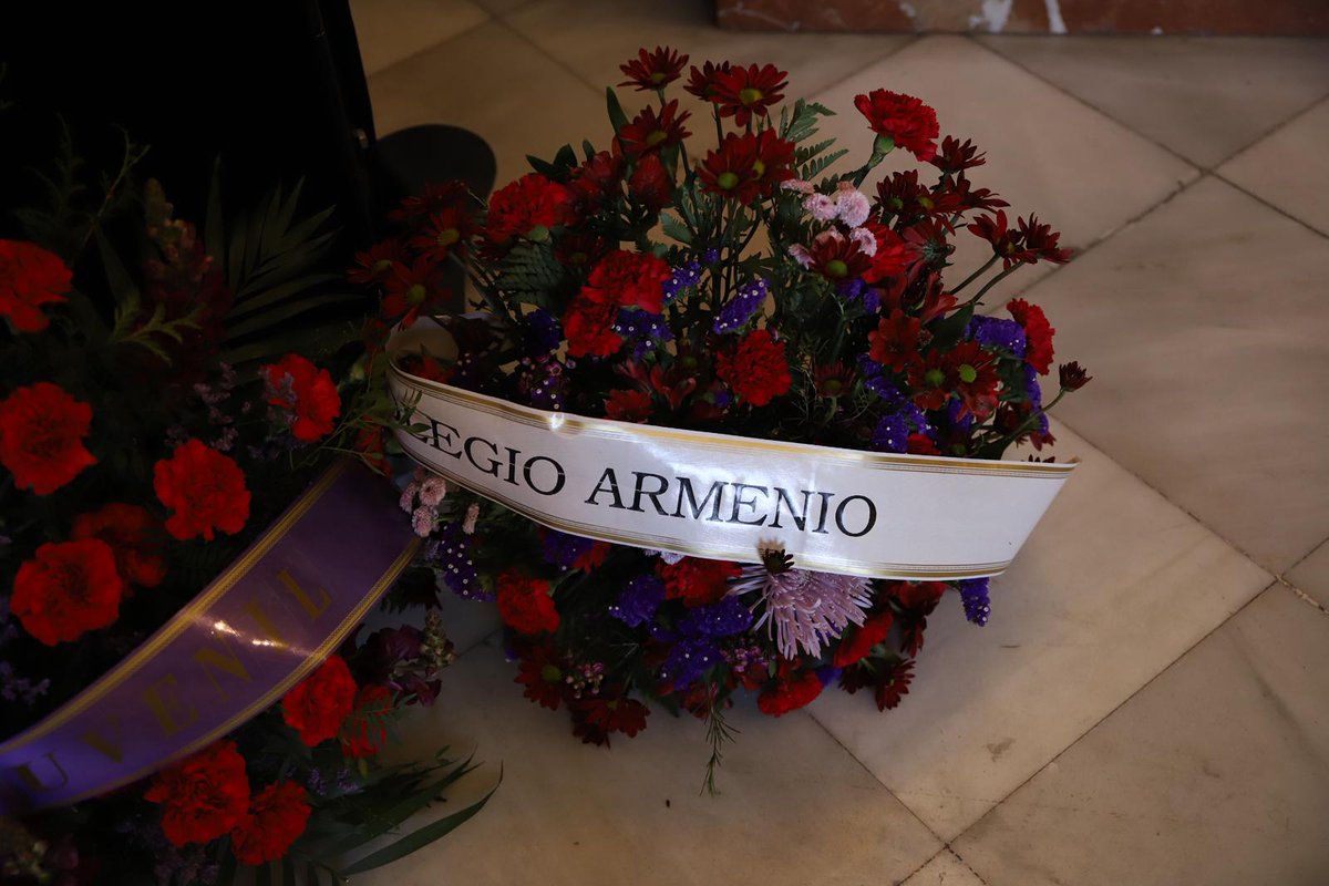 Hermandad de San José Obrero tweet media