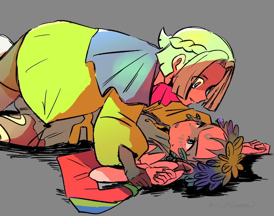 わへっぷ tweet media