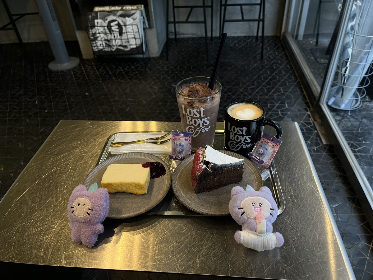 むちぇ tweet media