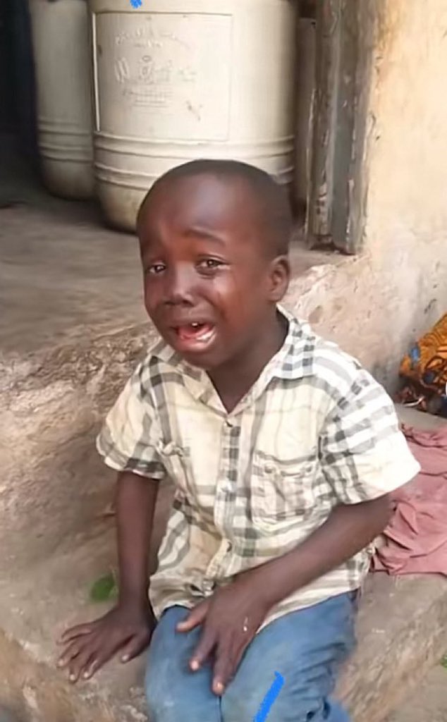 Ayanu Babatomiwa Peter tweet media