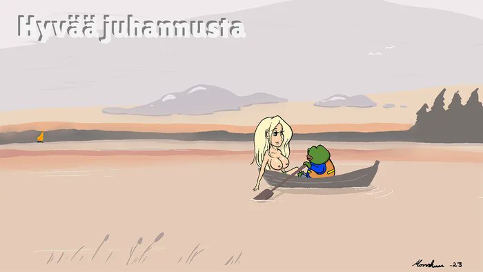 Schmunzel tweet media