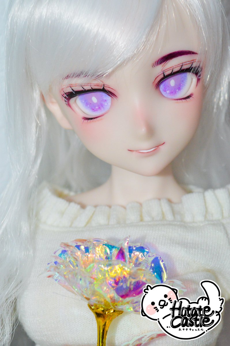 ホタテキャッスル🏰 tweet media