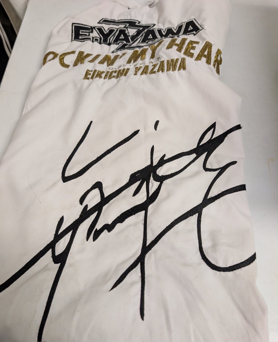 Mr.ラー tweet media