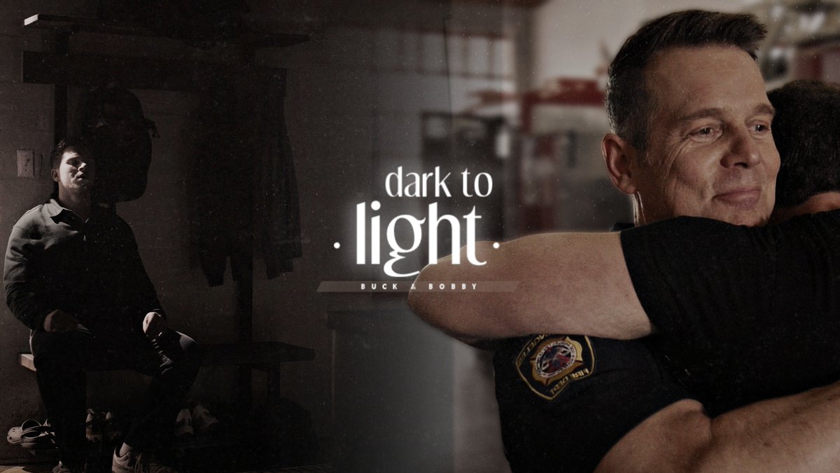 jessxnight's tweet photo. Buck &amp; Bobby | Dark To Light

⇢ https://t.co/LzGROI5uPg https://t.co/wuVbSWCONP