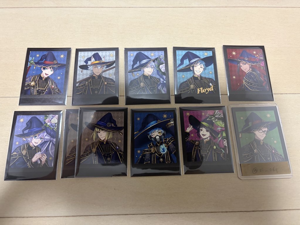 しい＠取引垢 tweet media