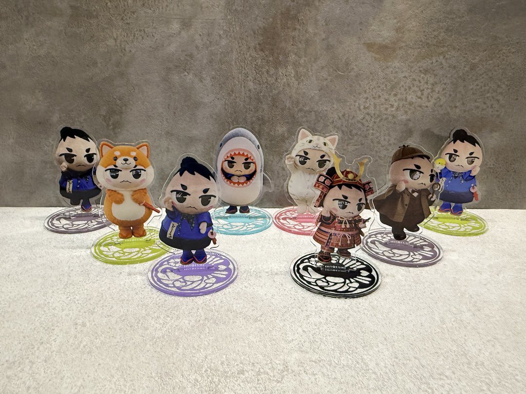 ひとまる【公式】 tweet media