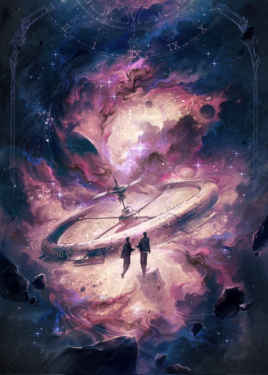 Tsuki ||| #respectmyvote tweet media