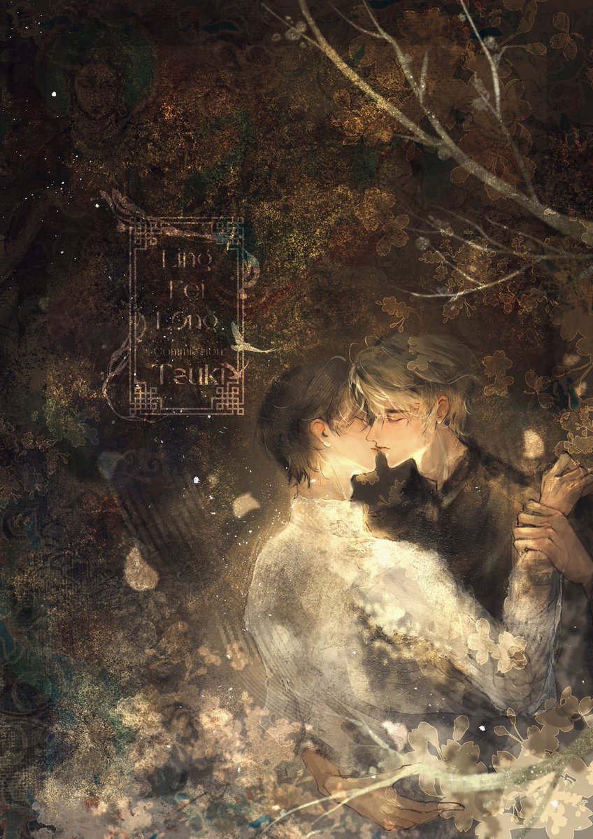 Tsuki ||| #respectmyvote tweet media