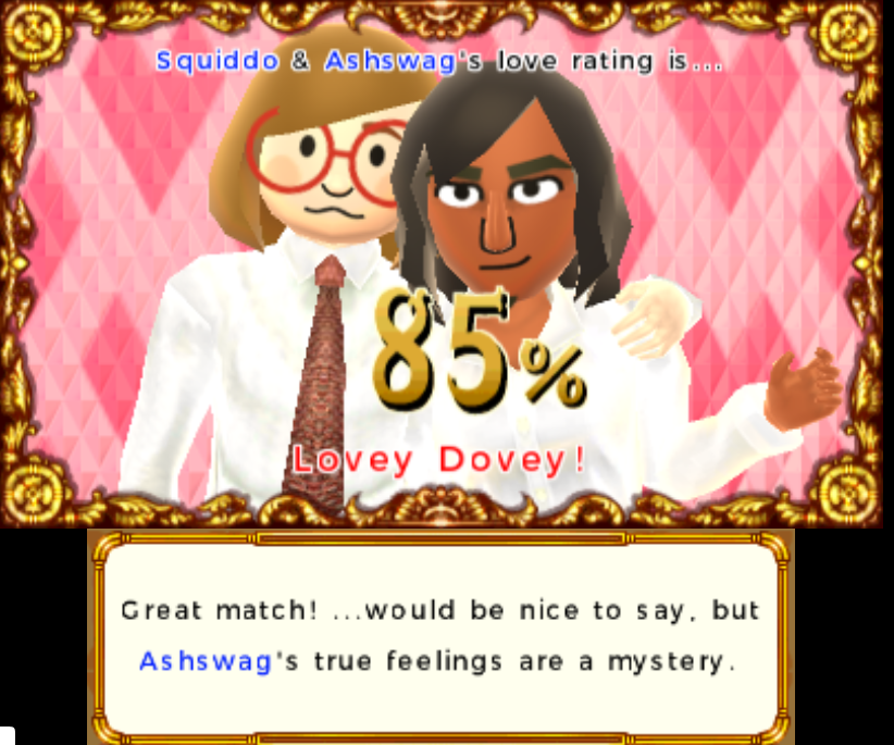 genyatta's tweet photo. My squidswag miis. Behold. https://t.co/JCTeBHG6Yu