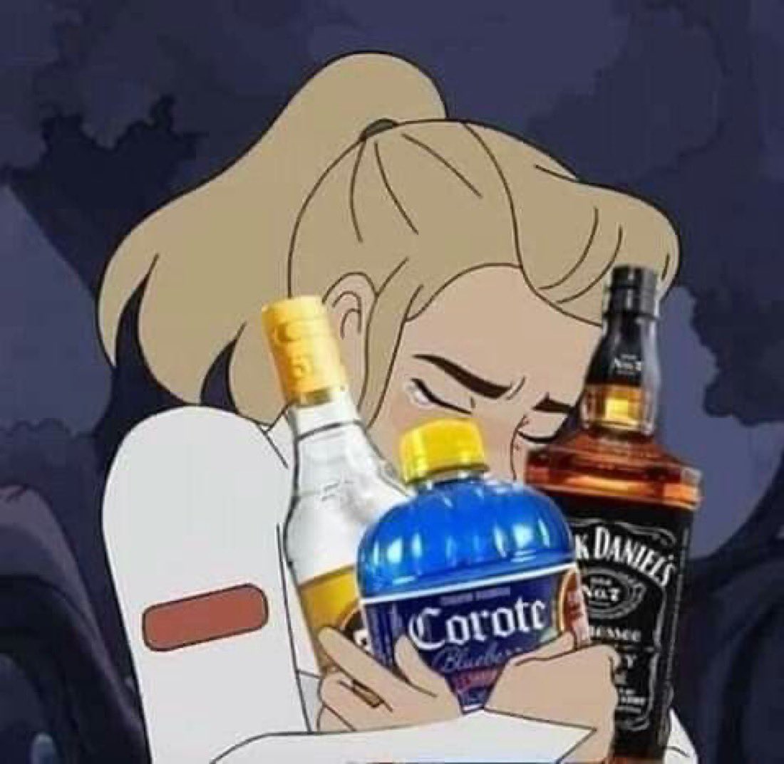 gabby 🌟 just finished she-ra 💔 tweet media