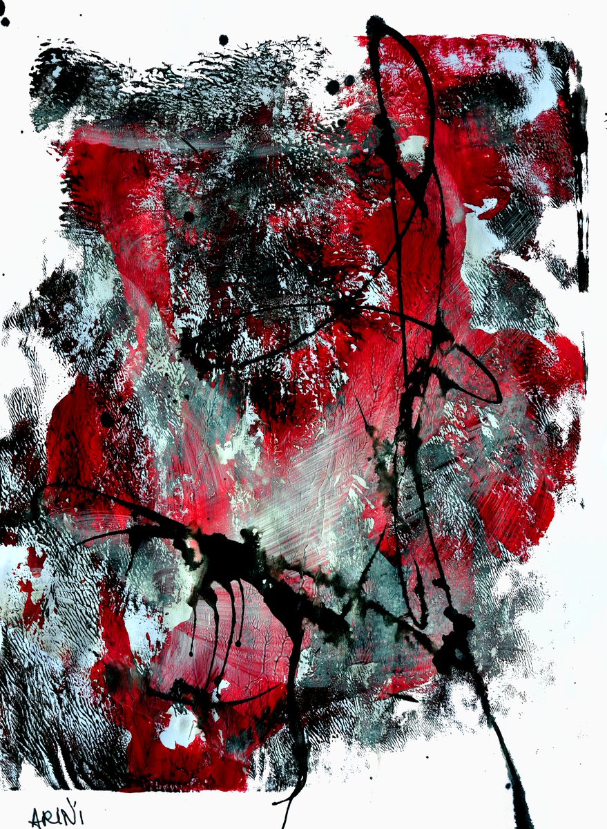 Nathalie Arini tweet media