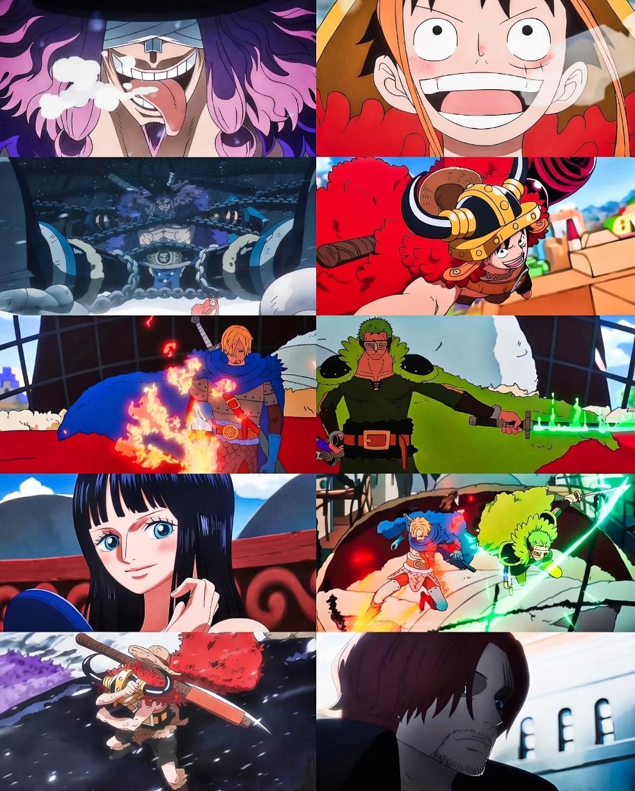 Anime Tweets tweet media