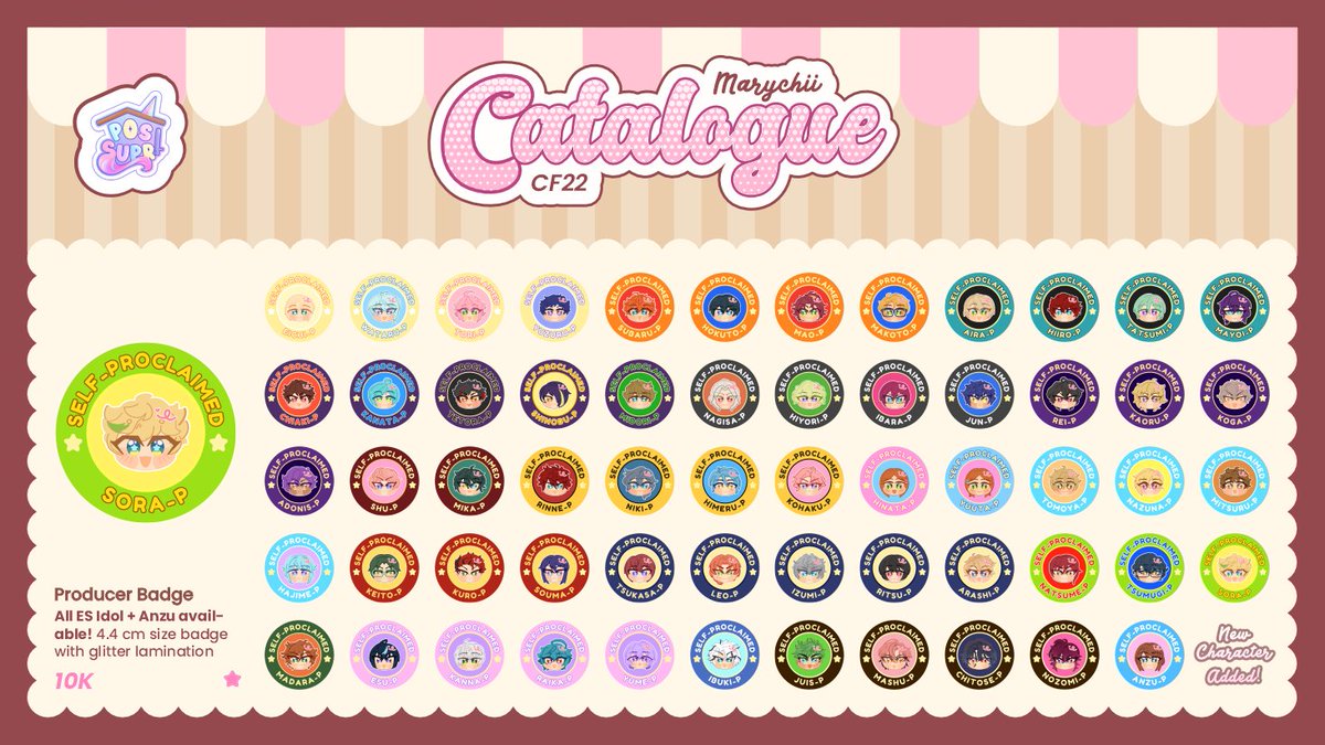 Mary ⚡️💚 CF22 tweet media