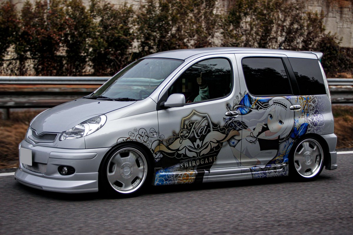 きしまる tweet media