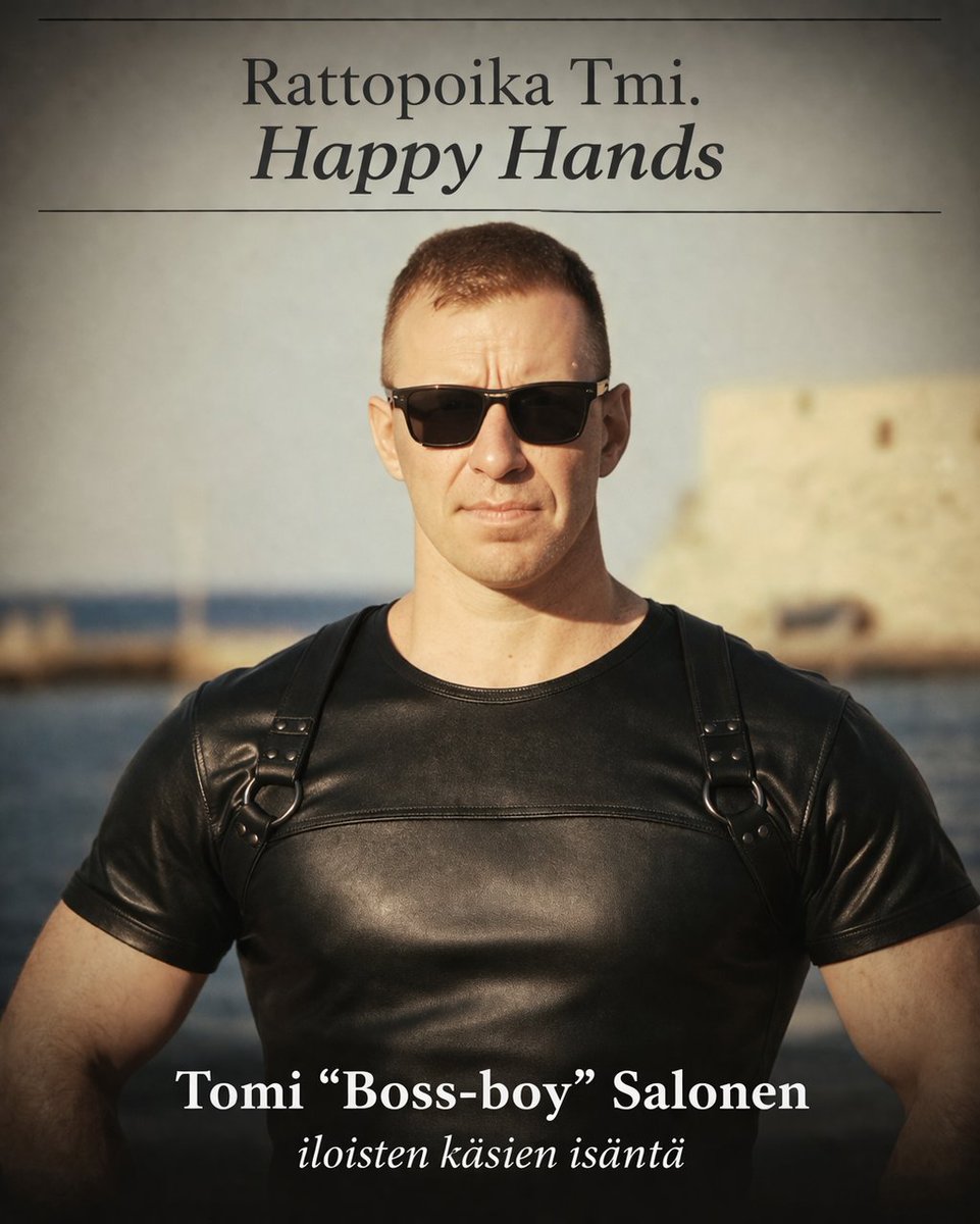 Vitjavaari tweet media