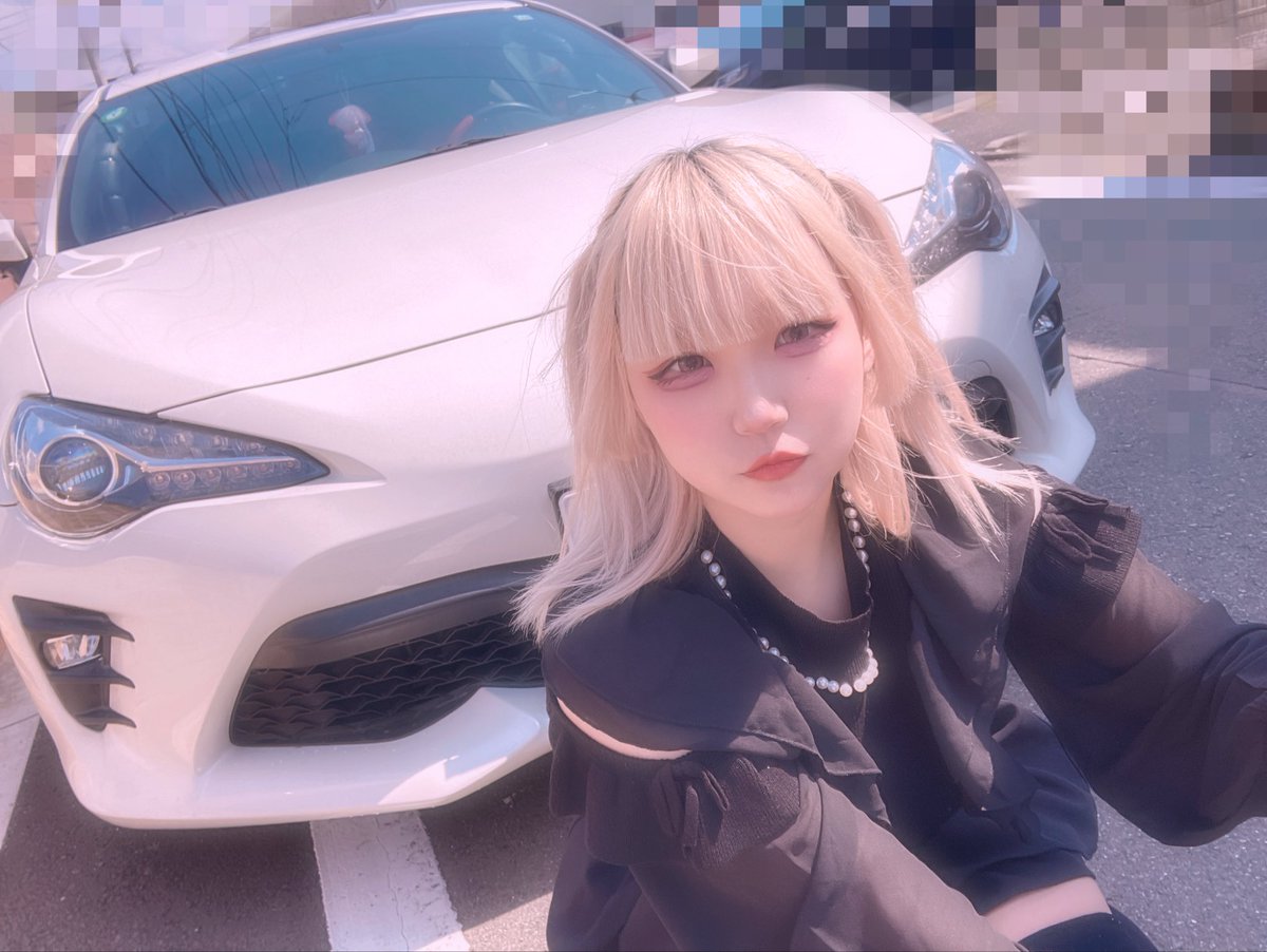 りりかとハチロク🫶🩷

頭文字Dの真子ちゃんみたいになりたいね✨ 「私……この車が本当に好きだから」