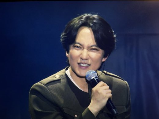 namgilism tweet media