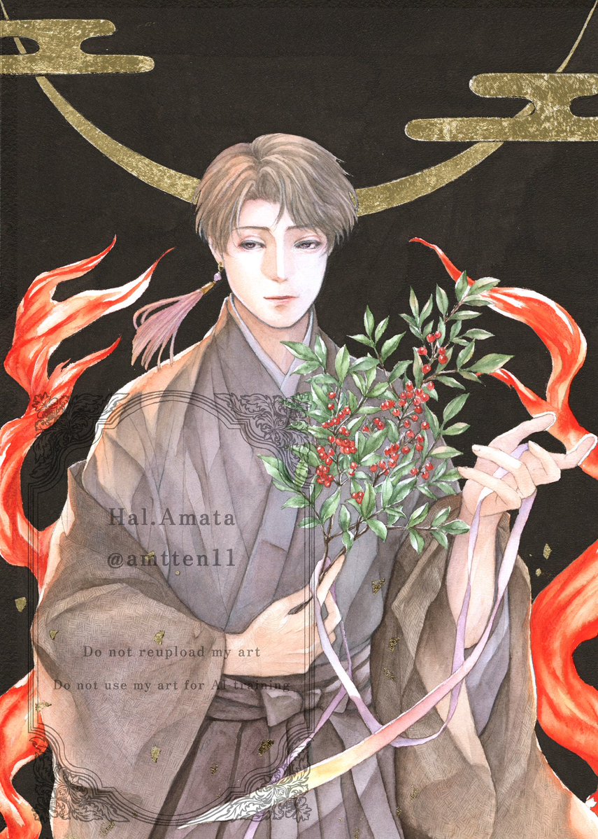 天田ハル:BOOTH開いてます🙌 tweet media