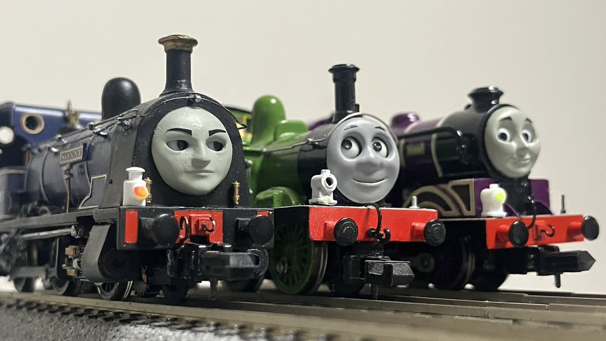 オリヴァリン酸🅾🅻🅸🆅🅴-®️ﾃｲﾌｼﾞｮｳ tweet media