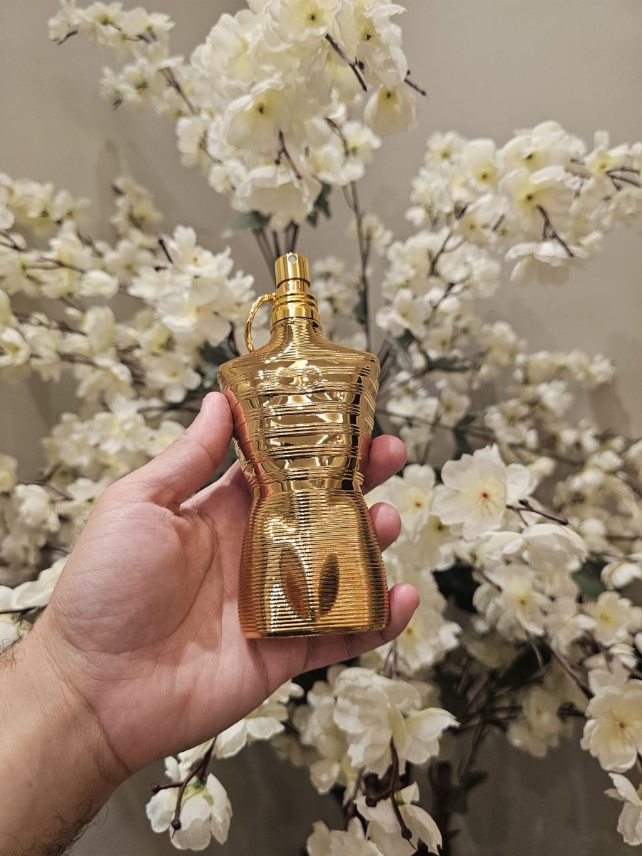 محب العطور ✨ tweet media