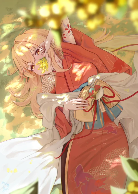 宵宮