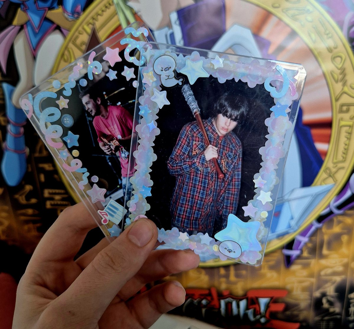 Kaitø |-/ ♫⃠ APE! tweet media