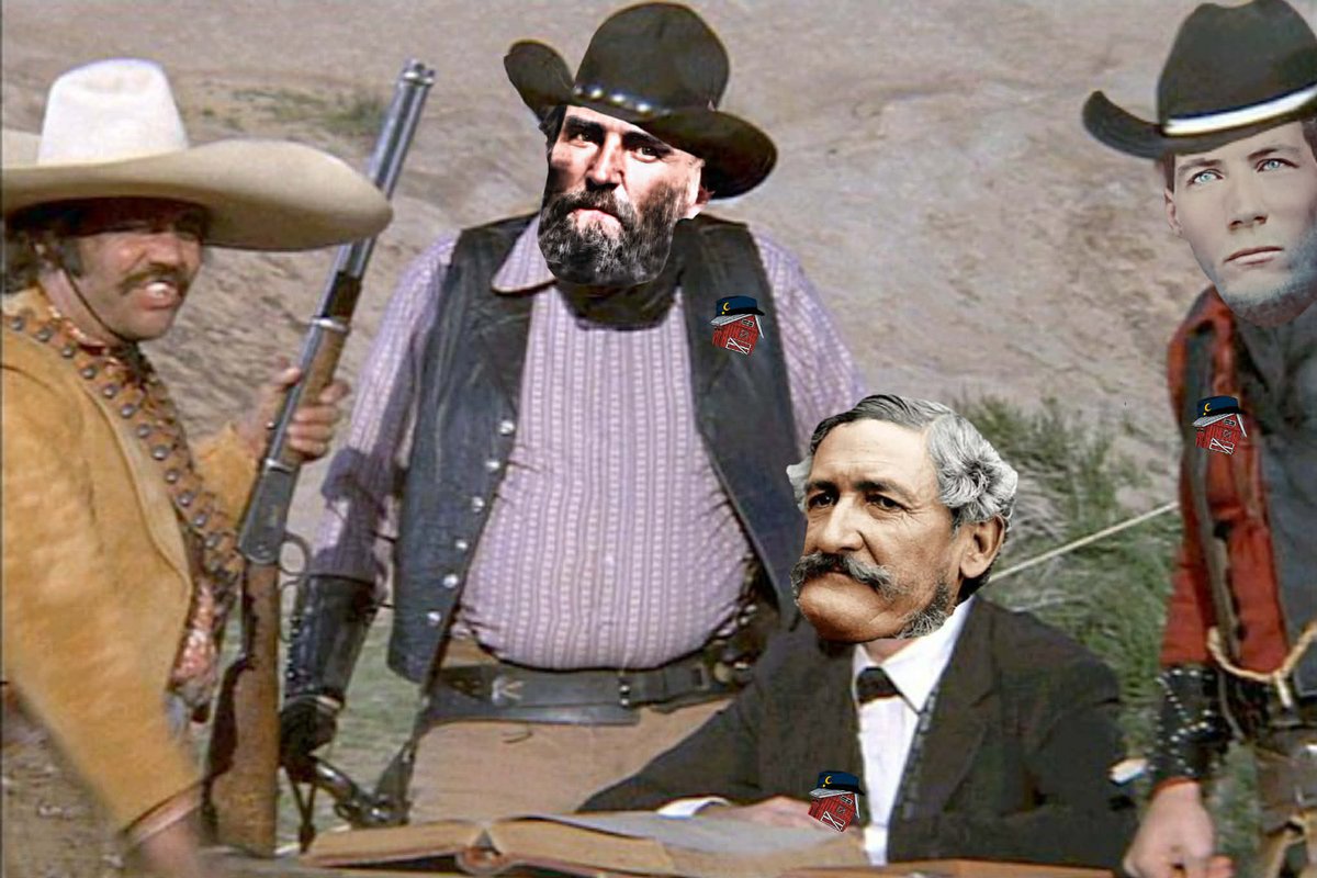 Civil War Breakfast Club Podcast tweet media