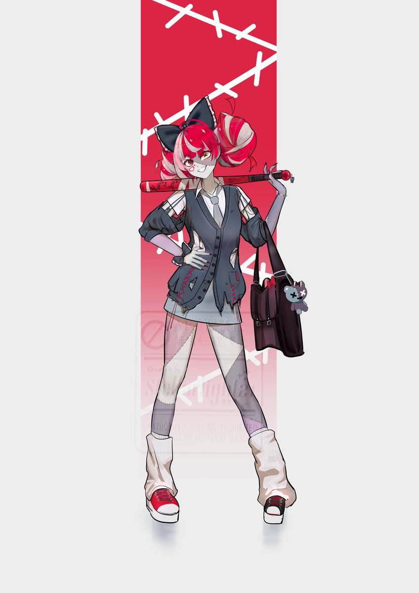 STELLAR15✰ Holo Jaya Abadi CF22 tweet media