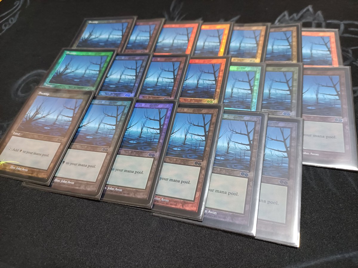 ぽちき(青の衝撃) tweet media