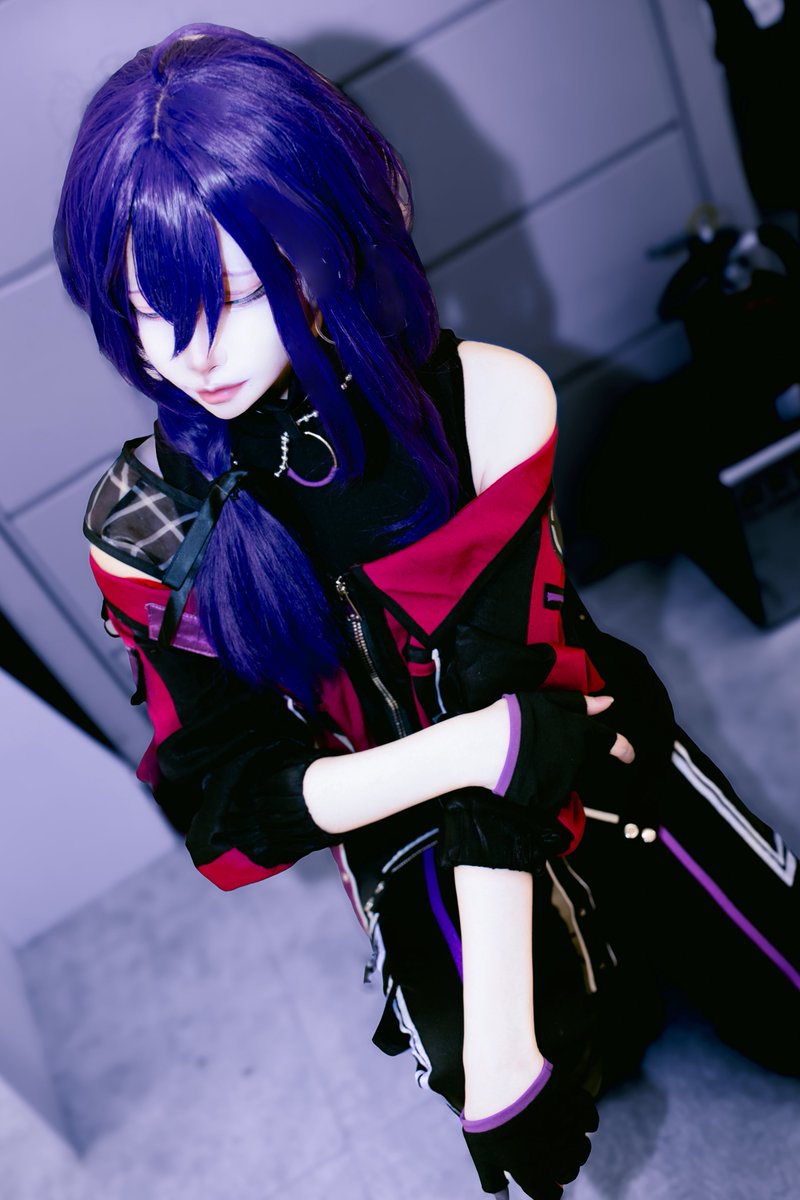 いおぁ4/4,5池a! tweet media