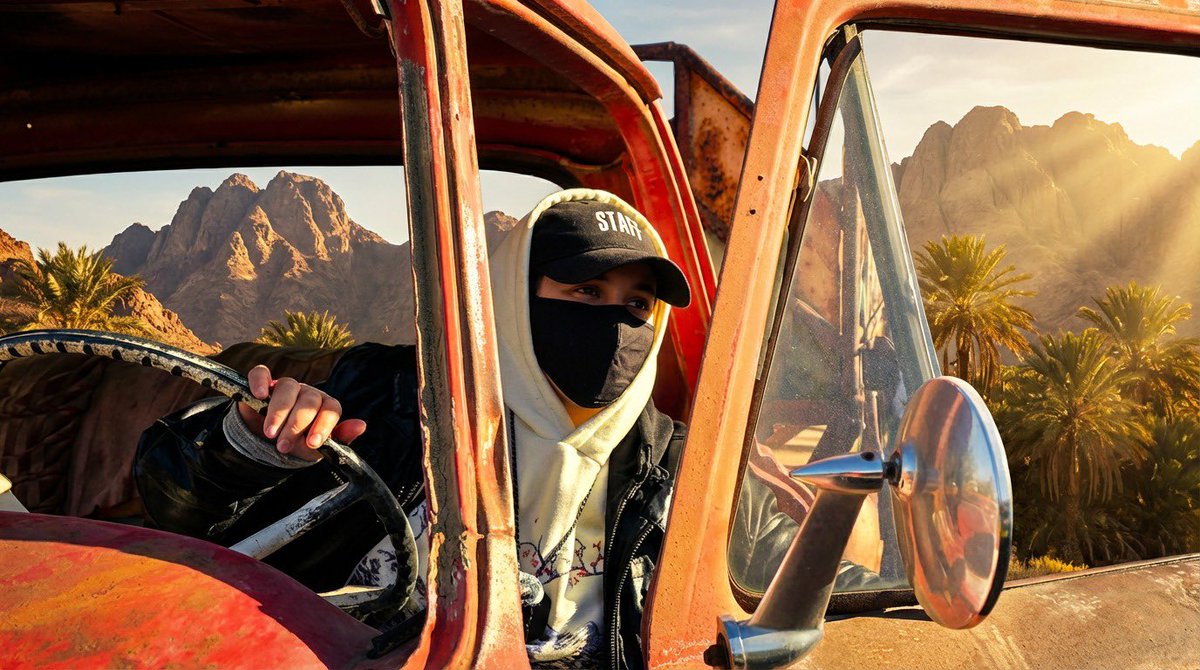 هديل | Tollmos tweet media