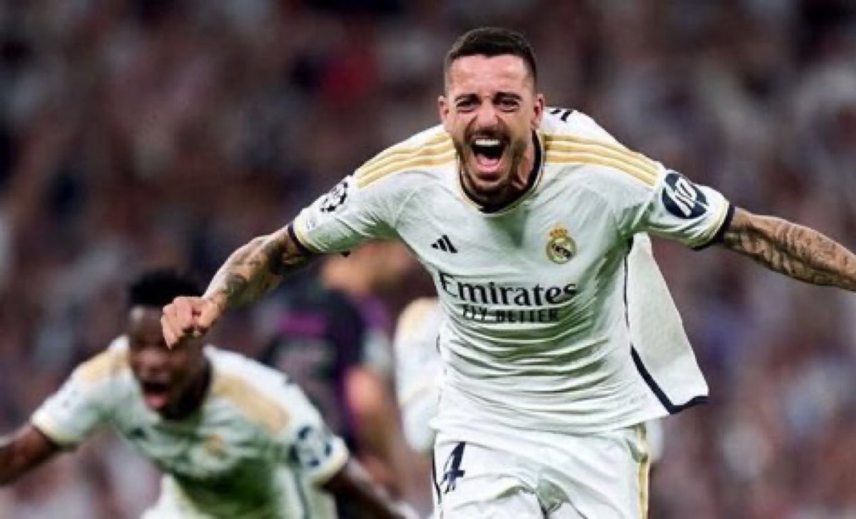 🚨🚨🚨💣💣 عاجل — الموثوق ماتيو موريتو :

خوسيلو سيكون متاح بشكل مجاني الصيف القادم 

سيغادر خوسيلو نادي الغرافة بنهاية هذا الموسم، مستعدًا لخوض مغامرة جديدة.

هناك بالفعل العديد من الأندية المهتمة بضمه.

سيتخذ قراره خلال الأسابيع القادمة.