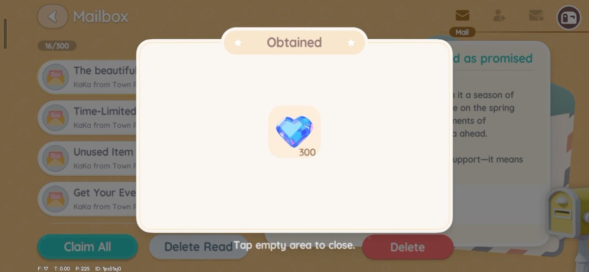 HEARTOPIA FESS tweet media