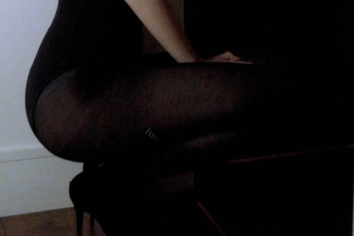 藍色雨 tweet media