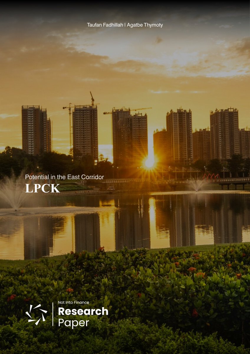 Not into Finance tweet media