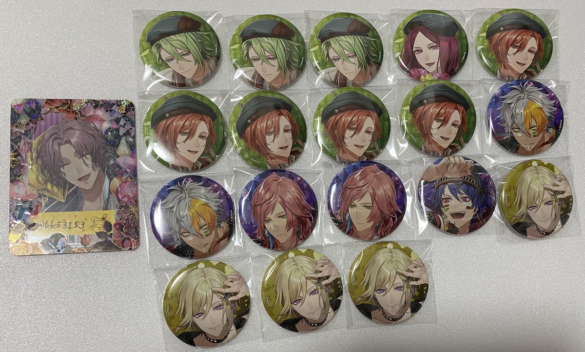 ゆめこ tweet media