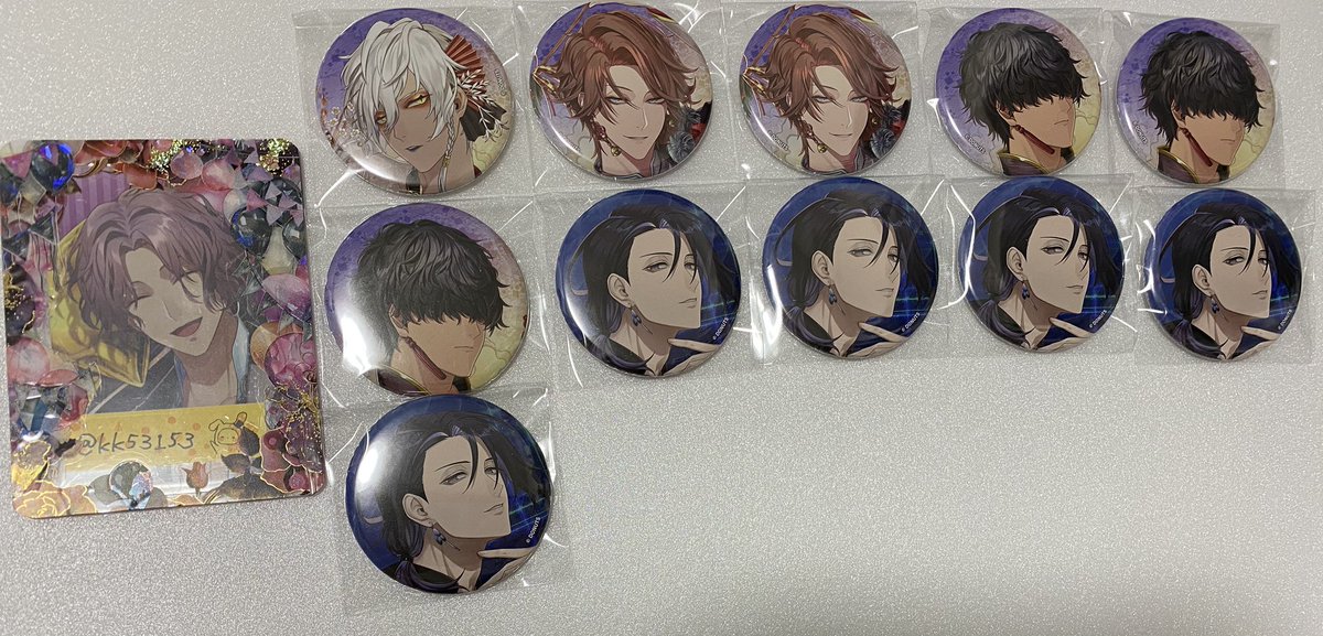 ゆめこ tweet media