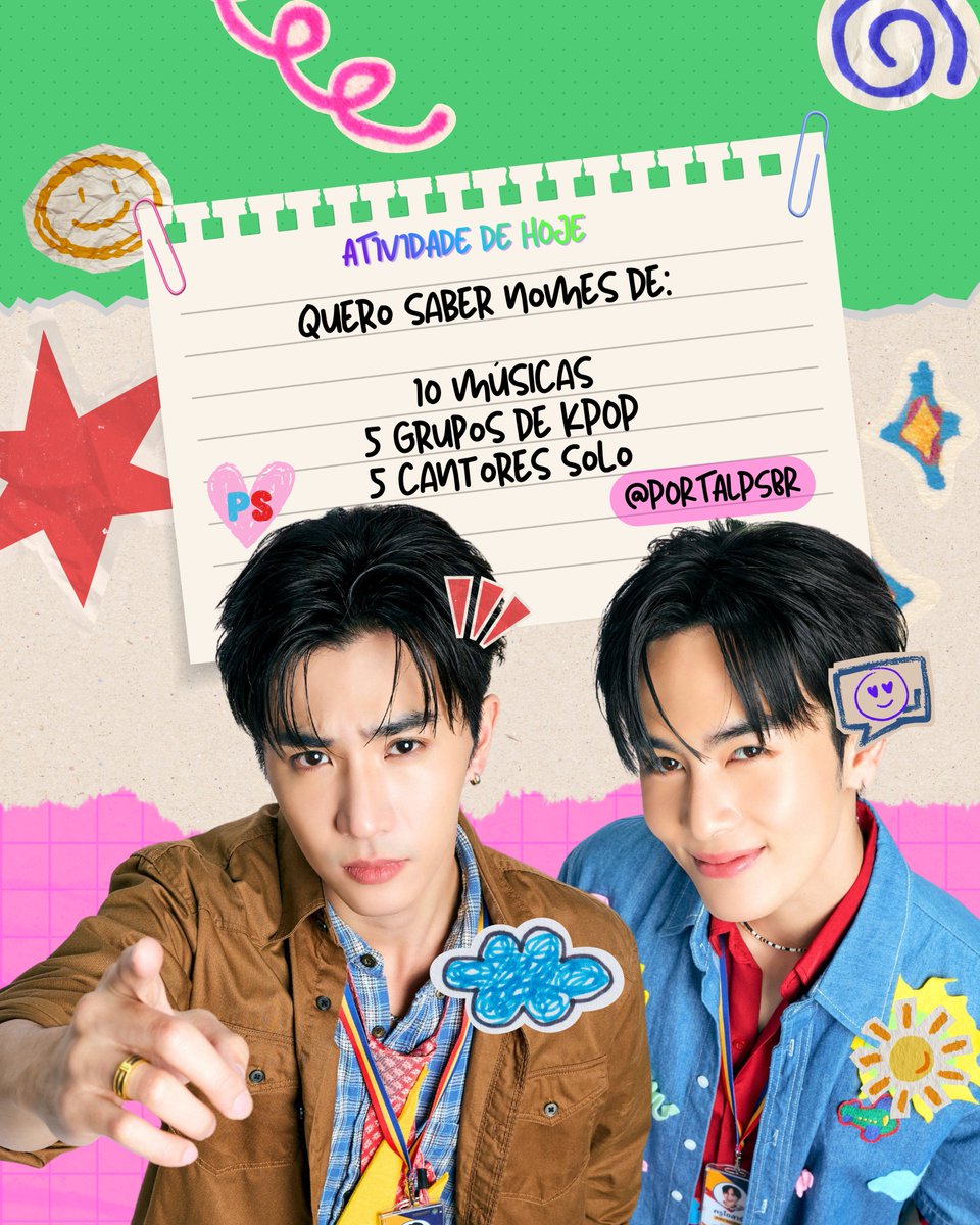 Portal PerthSanta BR | #LoveYouTeacherSeries⛅ tweet media