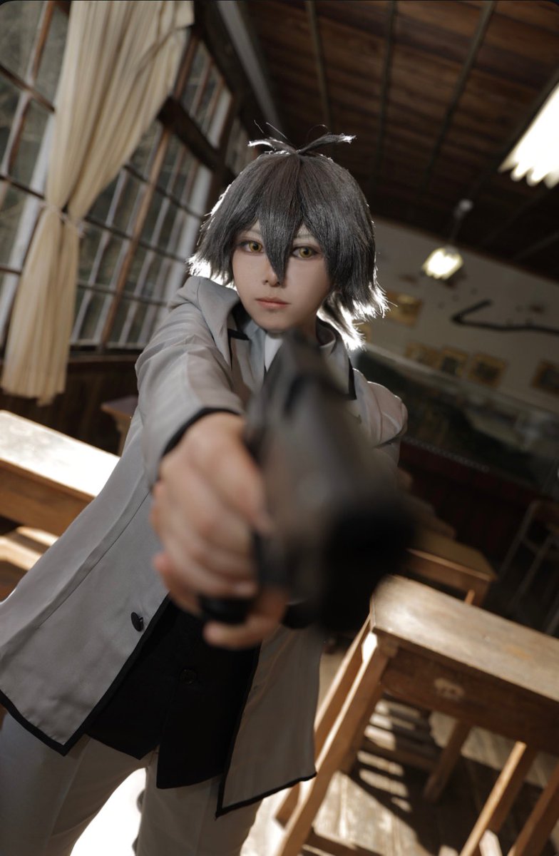 あぬい🏷️片思い2日 tweet media