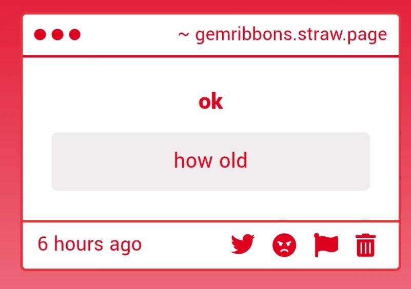 🎹 ,,　gem tweet media