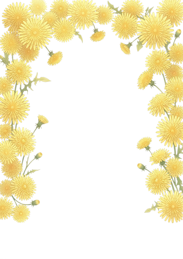 [무료 VTuber 자료]
봄꽃 사진틀 VTuber 소품
사용 조건 없음!!
가공도 마음껏 가능!!
민들레꽃 사진틀 입니다.
사용하실 때 리트윗 해주시면 정말 감사하겠습니다!
원본은 드라이브에서 따로 다운 받을 수 있습니다.
drive.google.com/file/d/1wlM04r…
#VTuberAssets #AIhelp