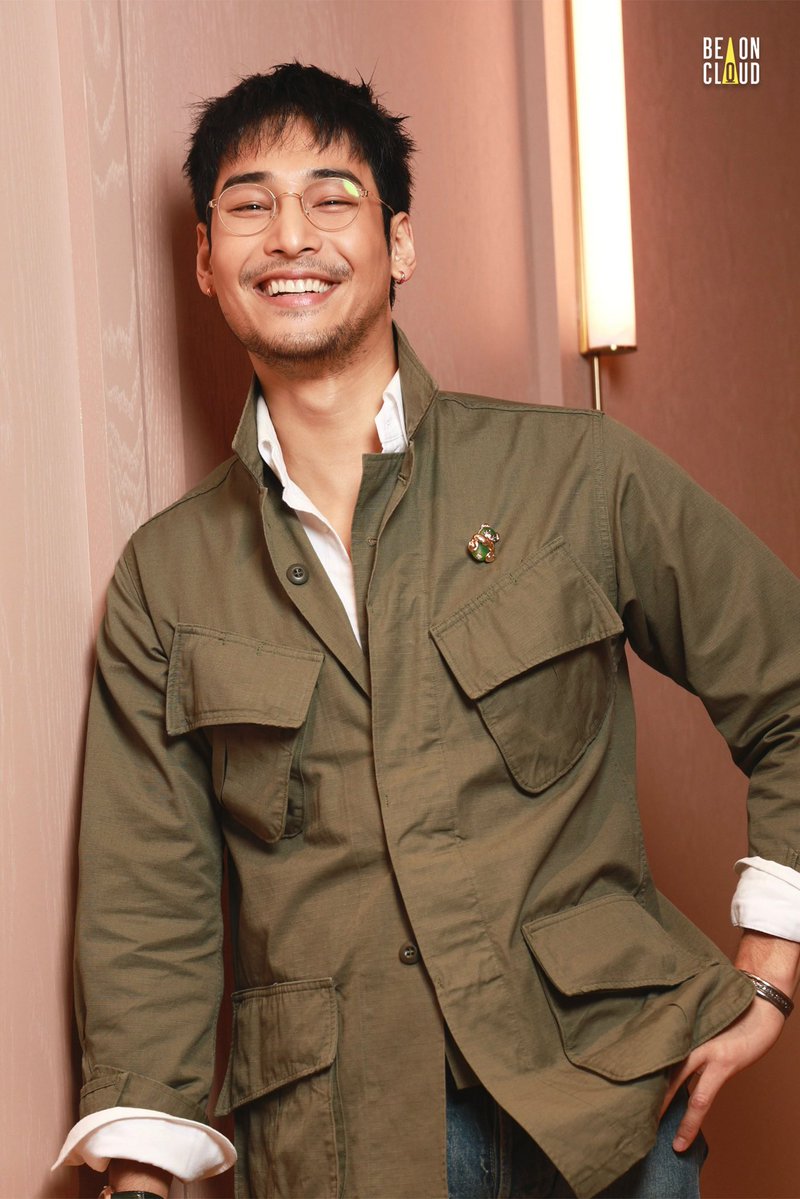 Foon555XApo555 Dior&Piaget (Fan Account) 2.0 tweet media