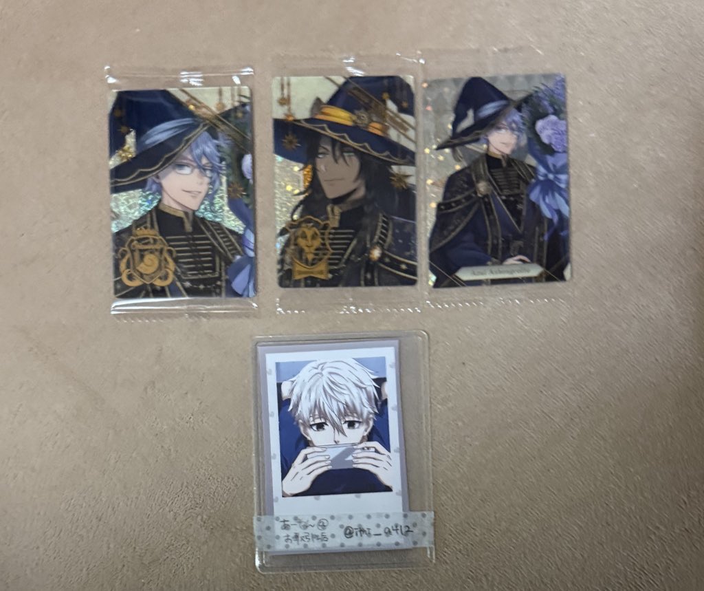 あーやん@お取引垢 tweet media