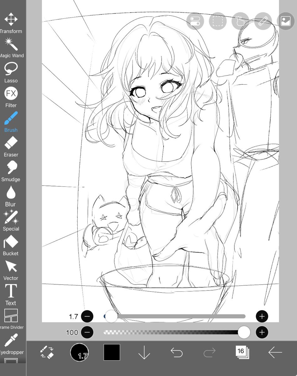 Sprinkelle tweet media