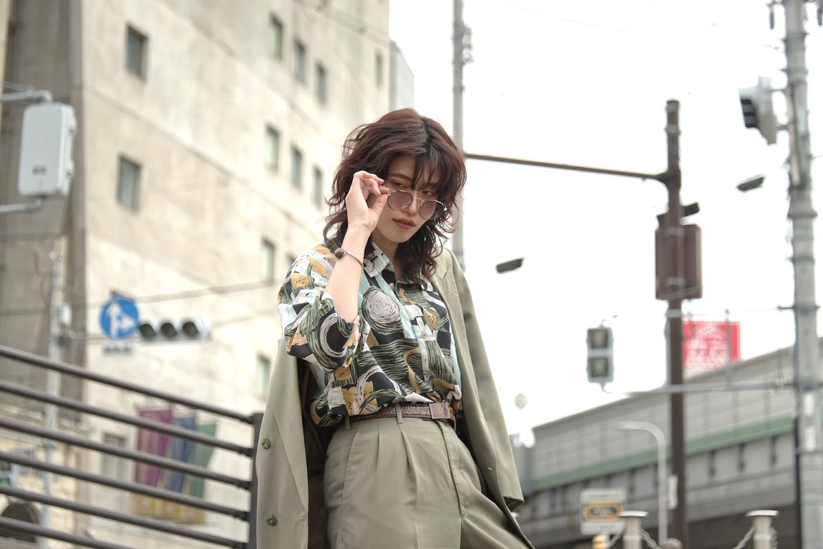 匿名希望のS tweet media