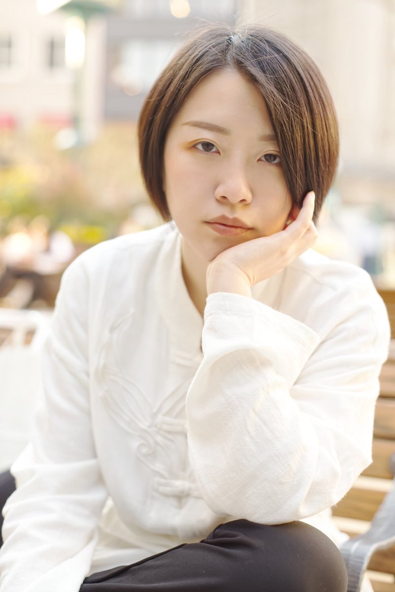 匿名希望のS tweet media