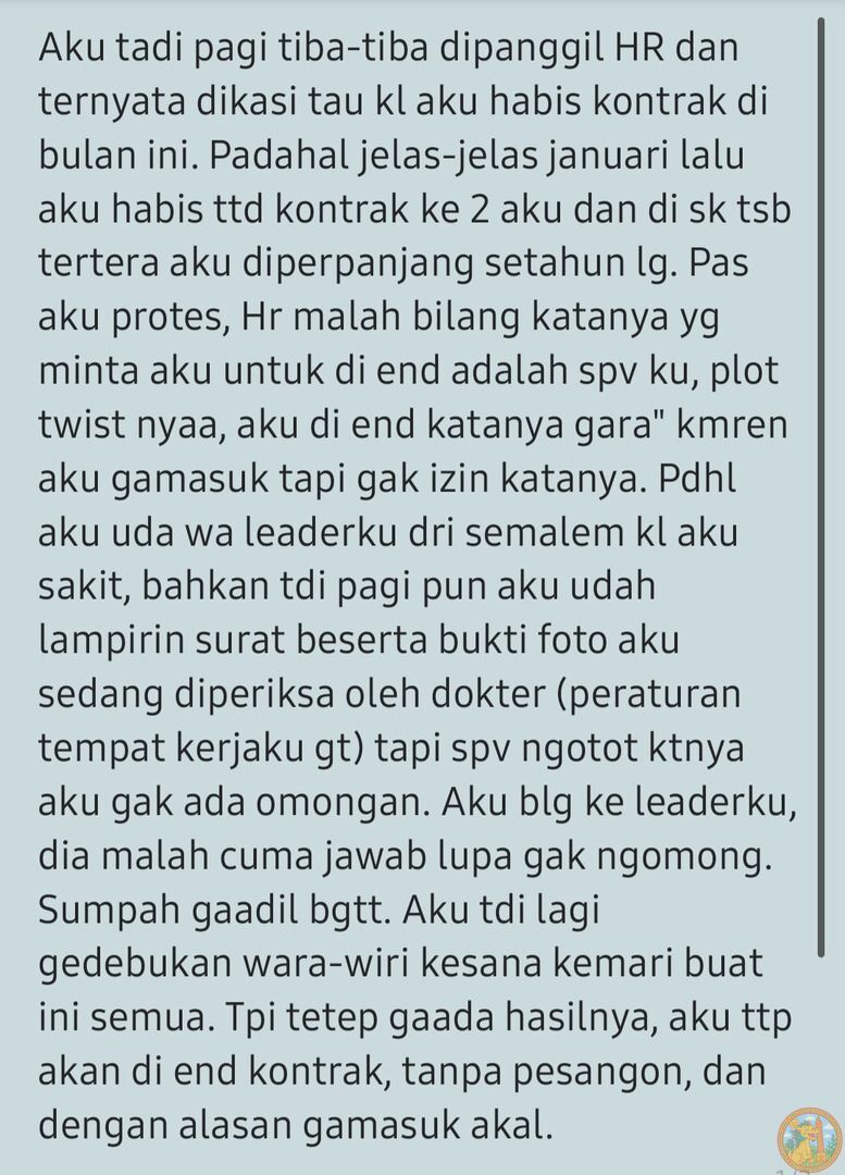 SEMARANG MENFESS tweet media